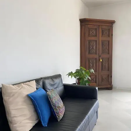 Attico Nella Pineta Di Apartment Arenzano